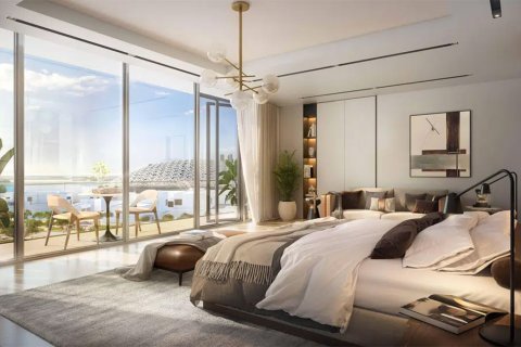 Квартира 45.9м² на Остров Саадият, ОАЭ №95909 6