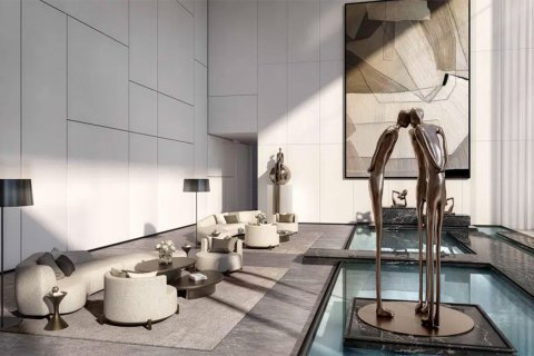 Квартира 45.9м² на Остров Саадият, ОАЭ №95909 7