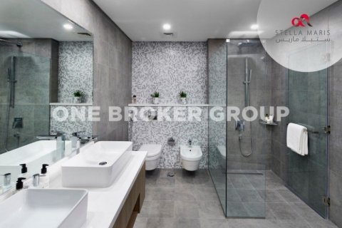 Apartment de 2 dormitorios en STELLA MARIS TOWER Dubai Marina, UAE No. 95904 12
