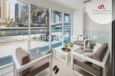 Apartment de 2 dormitorios en STELLA MARIS TOWER Dubai Marina, UAE No. 95904 13