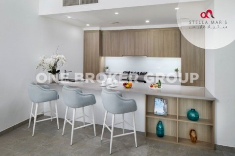 Apartment de 2 dormitorios en STELLA MARIS TOWER Dubai Marina, UAE No. 95904 1