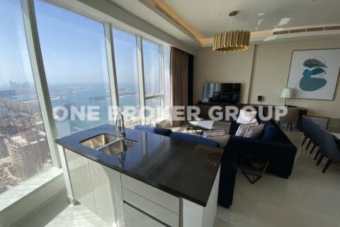 Apartment de 2 dormitorios en Dubai Media City, UAE No. 95910 2