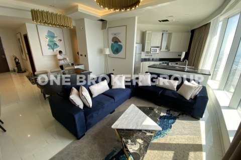 Apartment de 2 dormitorios en Dubai Media City, UAE No. 95910 14