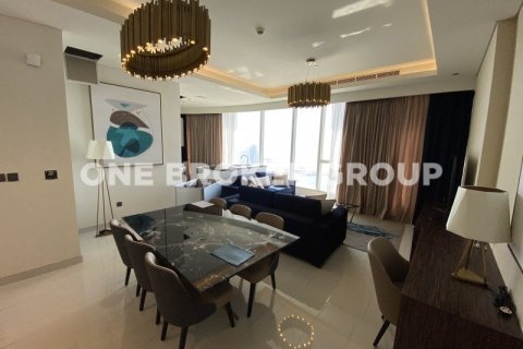 Apartment de 2 dormitorios en Dubai Media City, UAE No. 95910 3