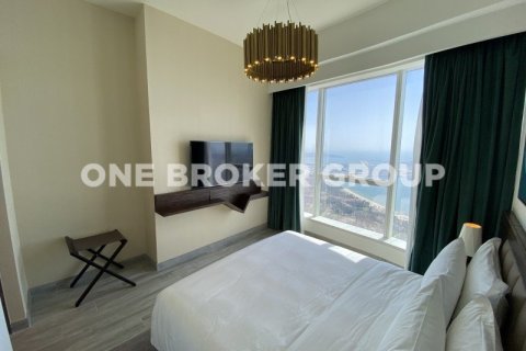 Apartment de 2 dormitorios en Dubai Media City, UAE No. 95910 11