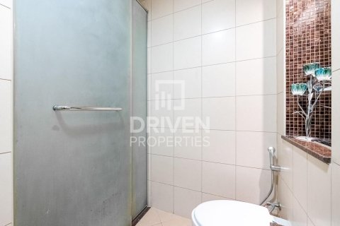استوديو شقة في Bay Square, الإمارات العربية المتحدة رقم 30758 10