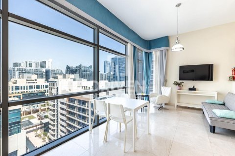 استوديو شقة في Bay Square, الإمارات العربية المتحدة رقم 30758 1