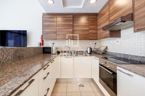 استوديو شقة في Bay Square, الإمارات العربية المتحدة رقم 30758 6