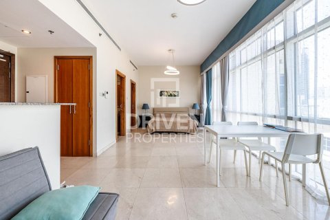 استوديو شقة في Bay Square, الإمارات العربية المتحدة رقم 30758 2