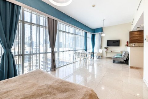 استوديو شقة في Bay Square, الإمارات العربية المتحدة رقم 30758 5