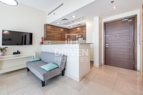 استوديو شقة في Bay Square, الإمارات العربية المتحدة رقم 30758 8