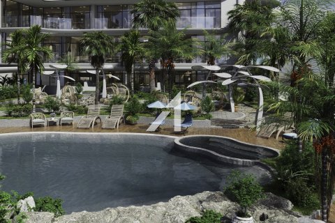 Apartment de 1 dormitorio en Arjan, UAE No. 85996 11
