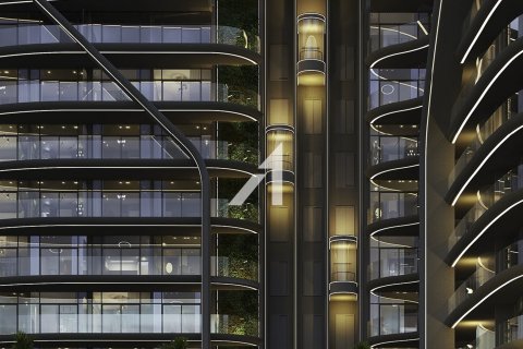 Apartment de 1 dormitorio en Arjan, UAE No. 85996 4