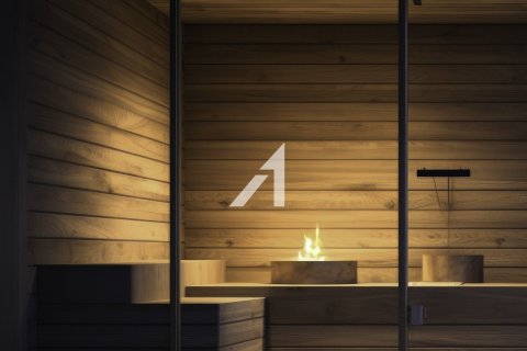 Apartment de 1 dormitorio en Arjan, UAE No. 85996 6