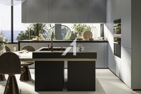 Apartment de 1 dormitorio en Arjan, UAE No. 85996 18