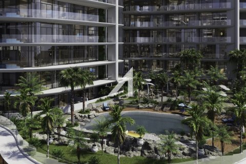 Apartment de 1 dormitorio en Arjan, UAE No. 85996 14