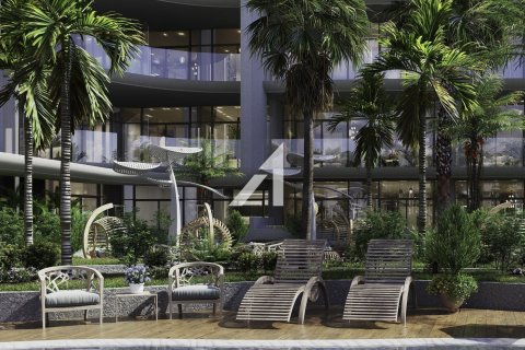 Apartment de 1 dormitorio en Arjan, UAE No. 85996 10