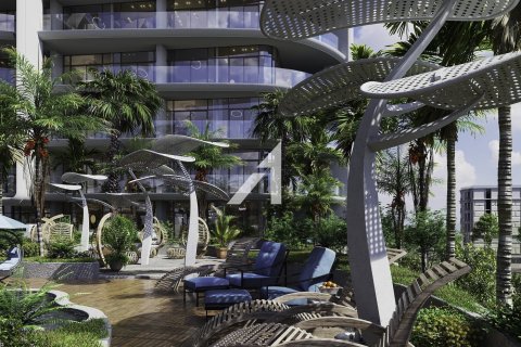 Apartment de 1 dormitorio en Arjan, UAE No. 85996 9