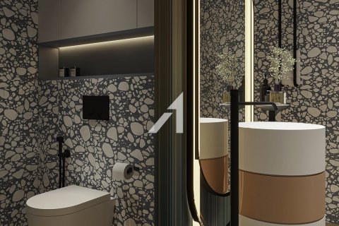 Apartment de 1 dormitorio en Arjan, UAE No. 85996 16