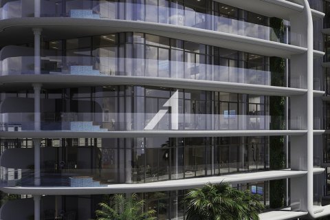 Apartment de 1 dormitorio en Arjan, UAE No. 85996 3