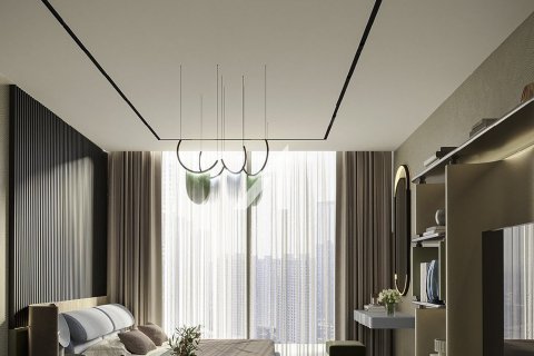 Apartment de 1 dormitorio en Arjan, UAE No. 85996 2