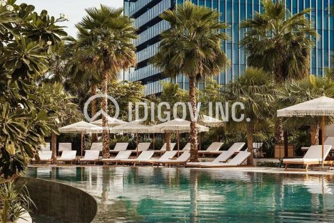Apartment de 1 dormitorio en Zabeel, UAE No. 85993 30