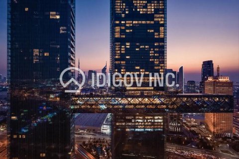 Apartment de 1 dormitorio en Zabeel, UAE No. 85993 21