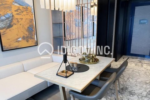 Apartment de 1 dormitorio en Zabeel, UAE No. 85993 4
