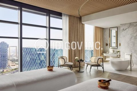 Apartment de 1 dormitorio en Zabeel, UAE No. 85993 25