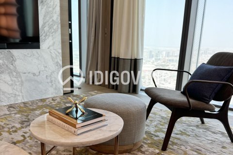 Apartment de 1 dormitorio en Zabeel, UAE No. 85993 5