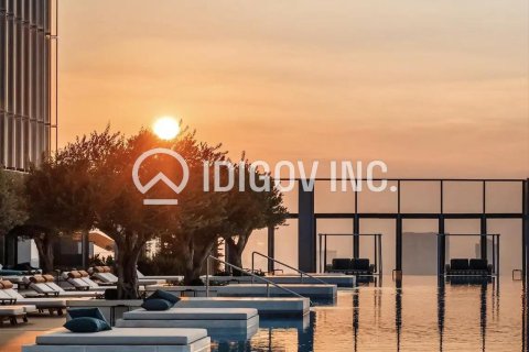 Apartment de 1 dormitorio en Zabeel, UAE No. 85993 23