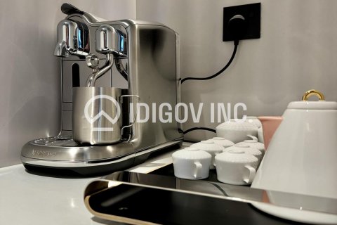Apartment de 1 dormitorio en Zabeel, UAE No. 85993 17