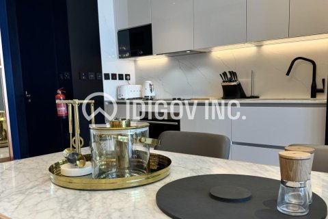 Apartment de 1 dormitorio en Zabeel, UAE No. 85993 6