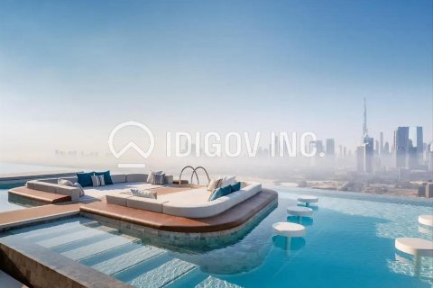 Apartment de 1 dormitorio en Zabeel, UAE No. 85993 2
