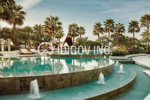 Apartment de 1 dormitorio en Zabeel, UAE No. 85993 31