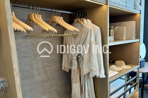 Apartment de 1 dormitorio en Zabeel, UAE No. 85993 8