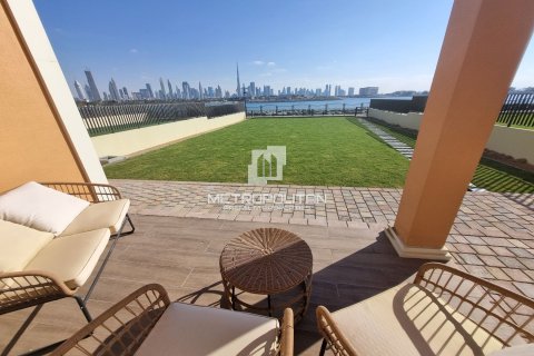 Villa de 5 dormitorios en La Mer, UAE No. 39883 28