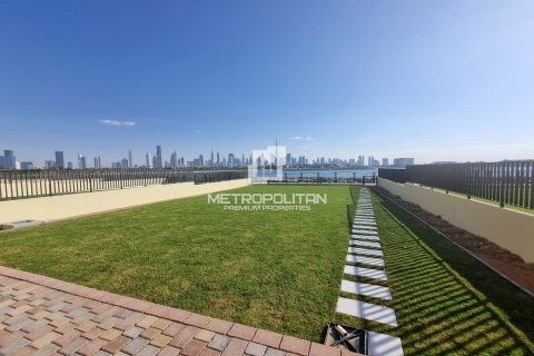 Villa de 5 dormitorios en La Mer, UAE No. 39883 29