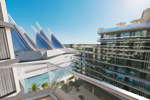 Квартира с 2 спальнями на Saadiyat Cultural District, ОАЭ №17988 12