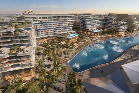 Квартира с 2 спальнями на Saadiyat Cultural District, ОАЭ №17988 9