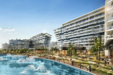 Квартира с 2 спальнями на Saadiyat Cultural District, ОАЭ №17988 13