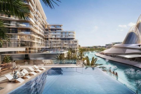 Квартира с 2 спальнями на Saadiyat Cultural District, ОАЭ №17988 8