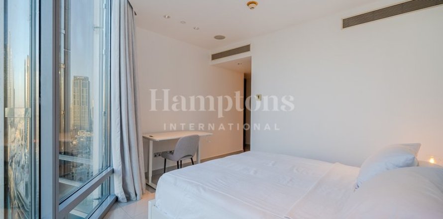 1 bedroom Apartment in Burj Khalifa, UAE No. 72943