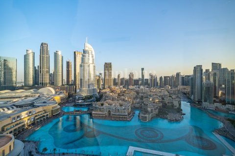 1 bedroom Apartment in Burj Khalifa, UAE No. 72943 2
