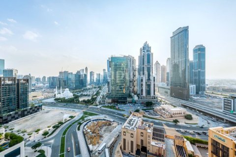 Apartment de 2 dormitorios en Burj Crown, UAE No. 72942 15