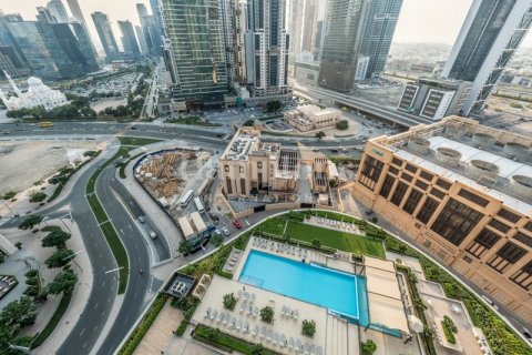 Apartment de 2 dormitorios en Burj Crown, UAE No. 72942 16