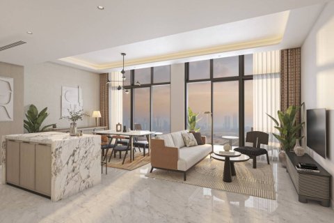 Appartement de 44.27m² à Dubai, UAE No. 14648 3