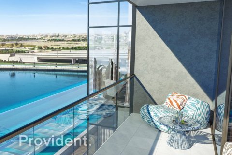 Appartement de à Business Bay, UAE No. 96017 2