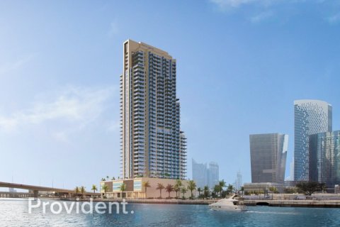 Appartement de à Business Bay, UAE No. 96017 5