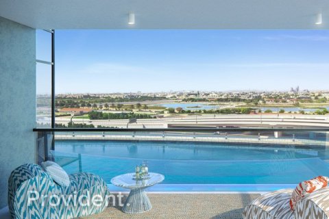 Appartement de à Business Bay, UAE No. 96017 3